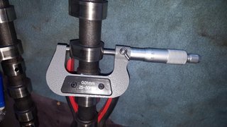 20151009_174413 (Medium).jpg (241.65 KiB) Viewed 2303 times Micrometer reading of lobes