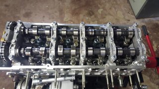 20151010_133116 (Medium).jpg (225.43 KiB) Viewed 2303 times Injectors installed