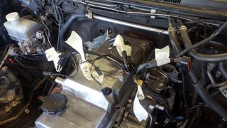 20151011_135240 (Medium).jpg (231.3 KiB) Viewed 2798 times Sorting the wiring out.