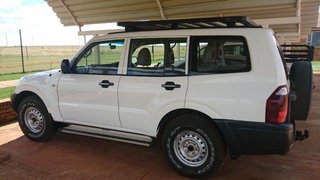 Pajero